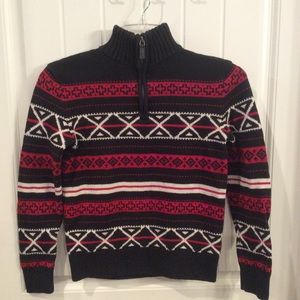 CHAPS Boys sweater